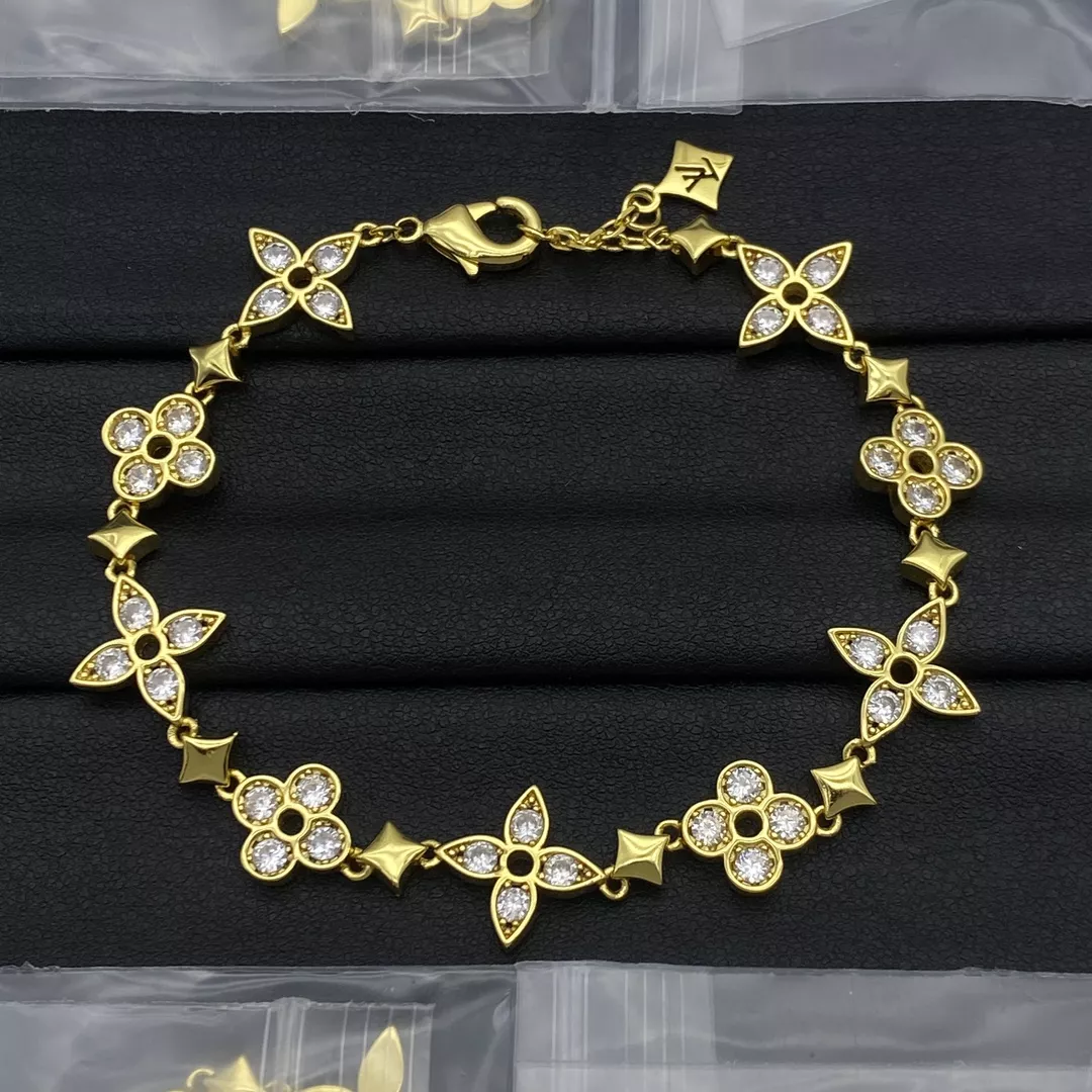 louis vuitton lv bracelets s_12b3213